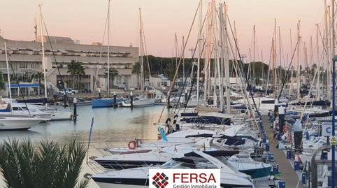 Photo 4 of Apartment for sale in Puerto Sherry, Cádiz