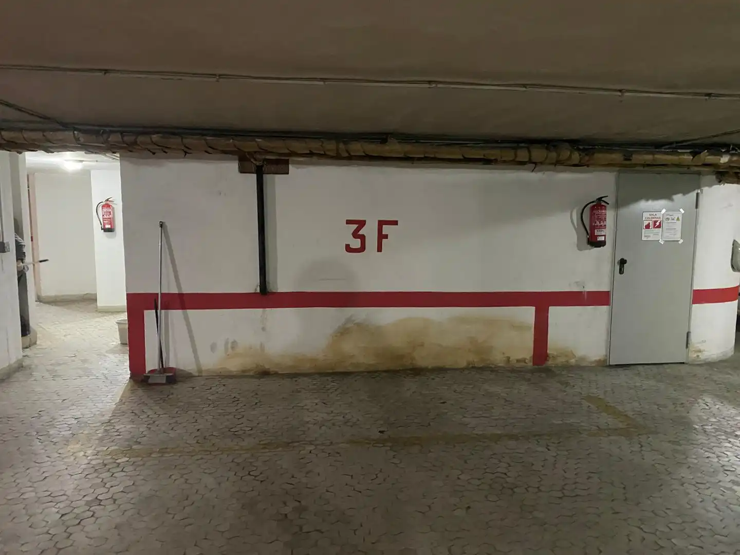 Individual amb ascensor en venda a Calle Portillo de Doña María, imagen 3