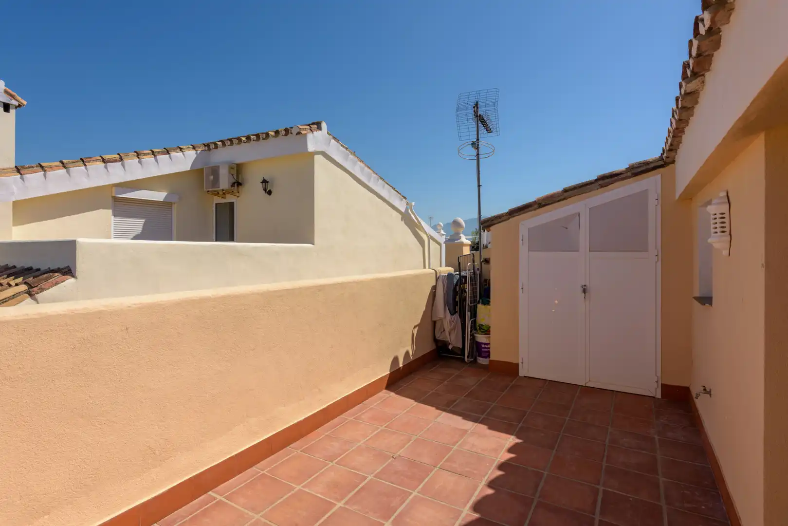 Casa amb piscina en venda a Benamara - Atalaya, imagen 39