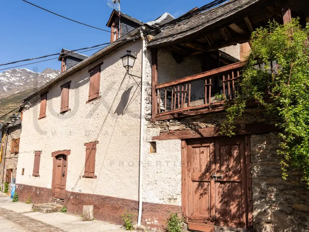 Maison à vendre à Bausen
