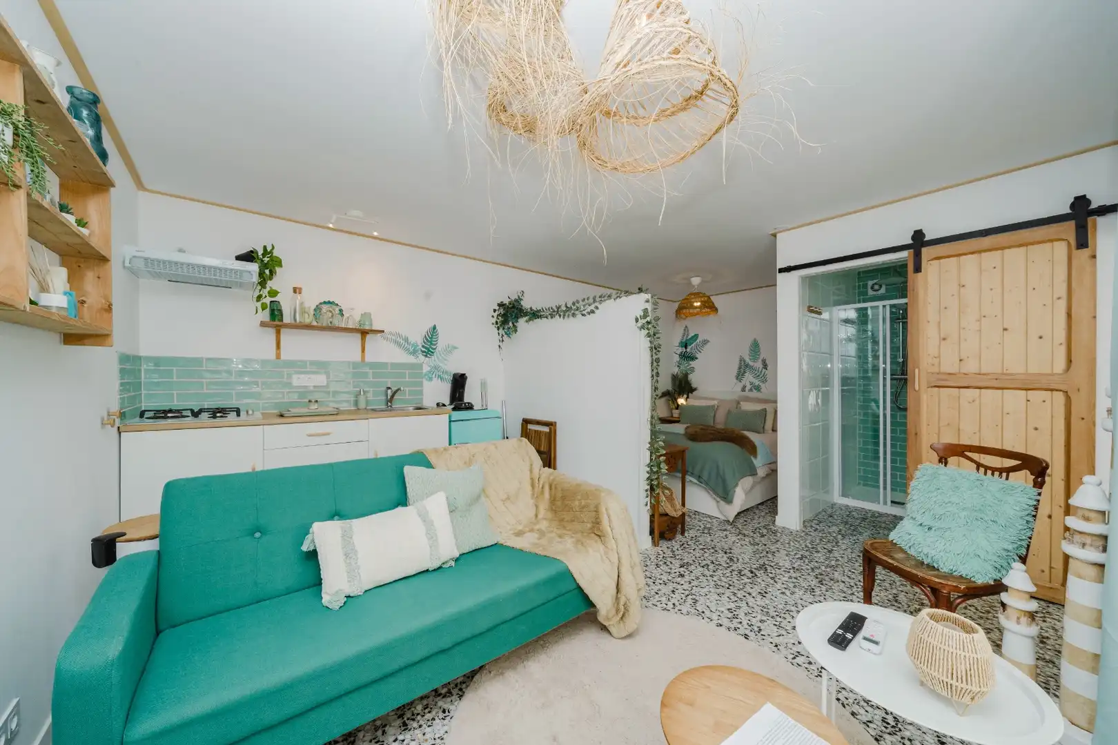 Casa con piscina in vendita a Campo de Murcia, imagen 61