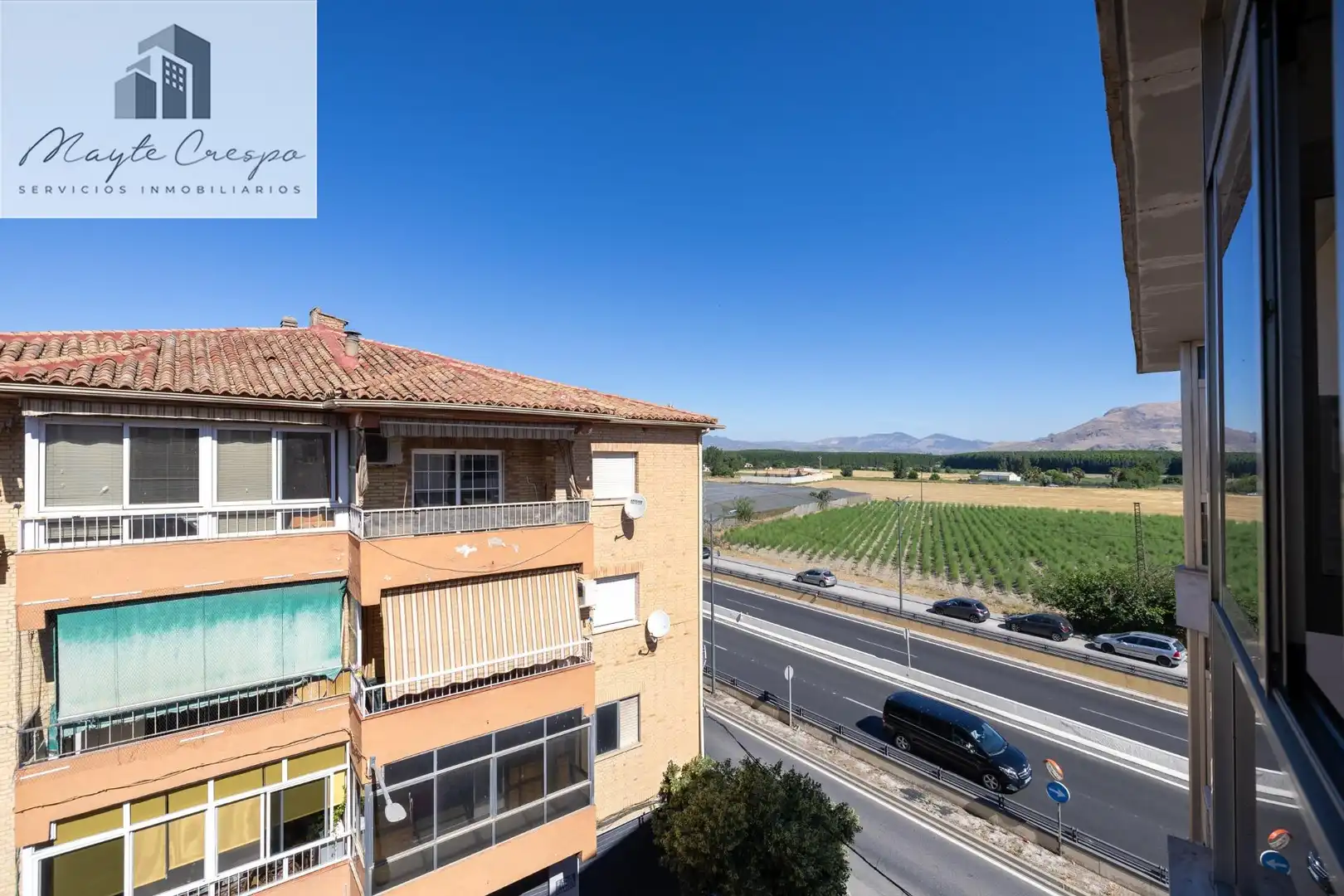Dúplex amb ascensor en venda a Santa Fe, imagen 17