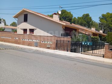 Apartamento en alquiler en de les Palmeres