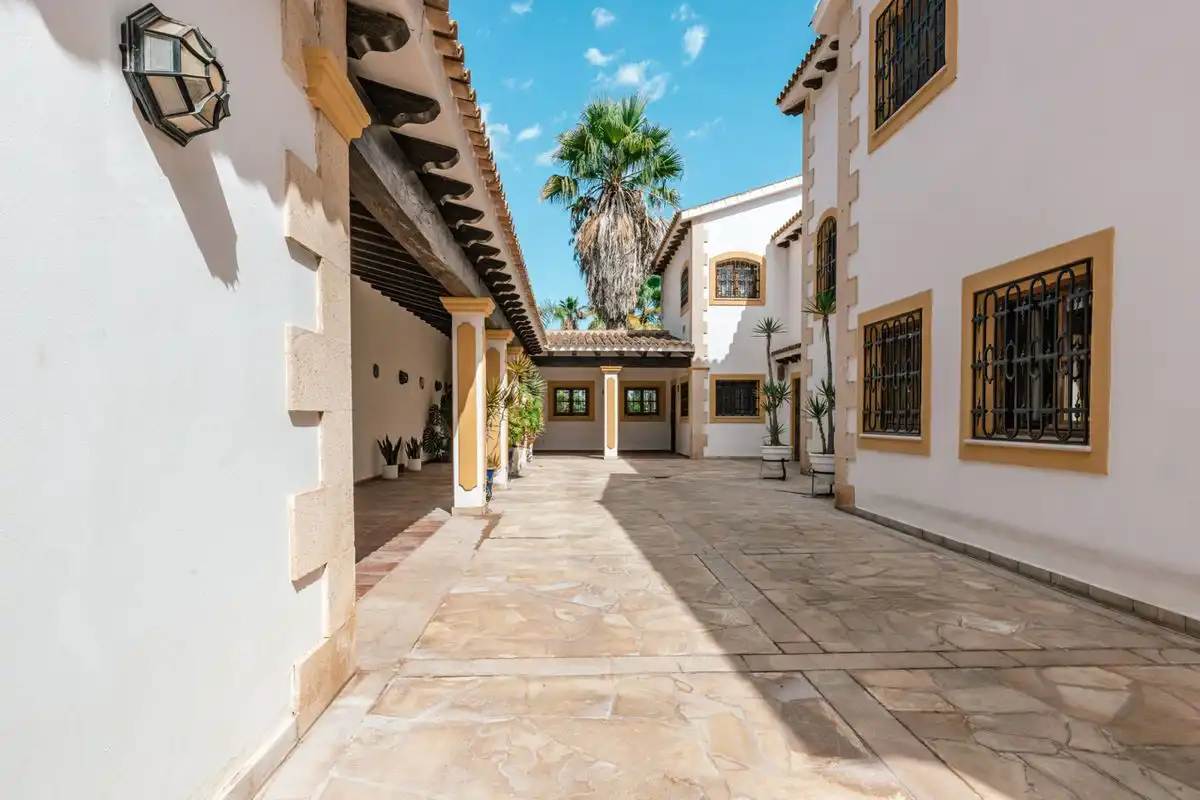 Casa con terraza en venta en Carrer d'en Toni des Pou, imagen 28