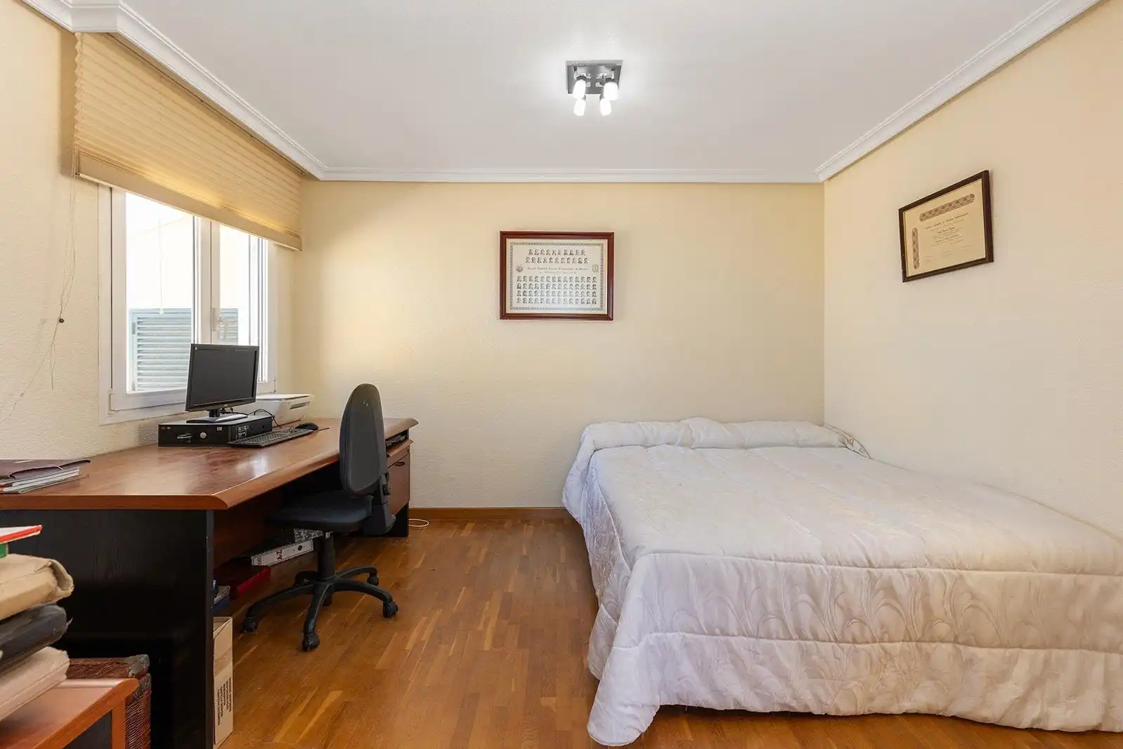 Villa avec piscine à vendre à Calle salvador de madariaga, imagen 40