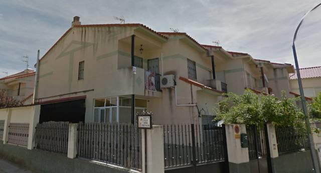 Casa-chalet en Venta en C/ Hermanas Esquinas en Puerta de Murcia - Colegios