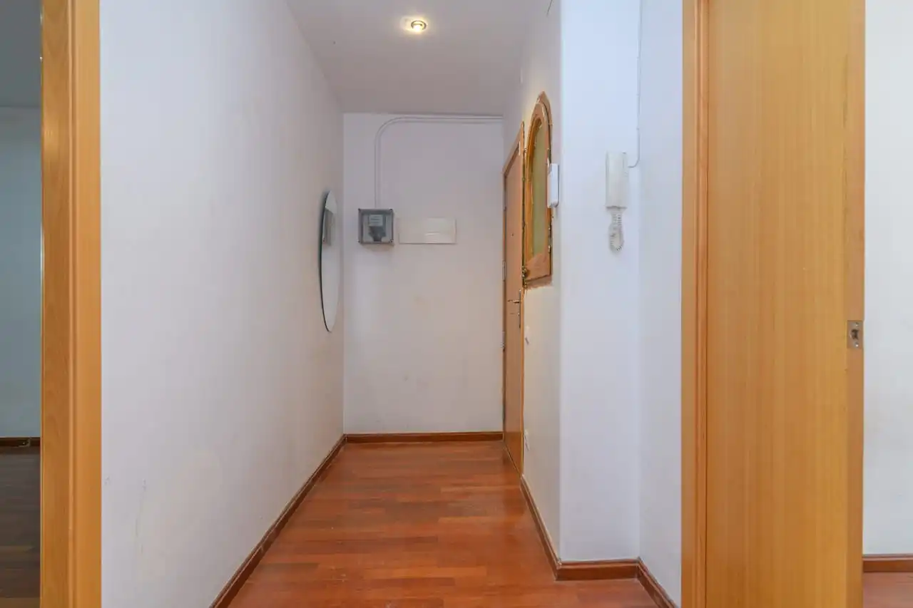 Pis en venda en Barcelona amb Parquet, Terrassa i Traster