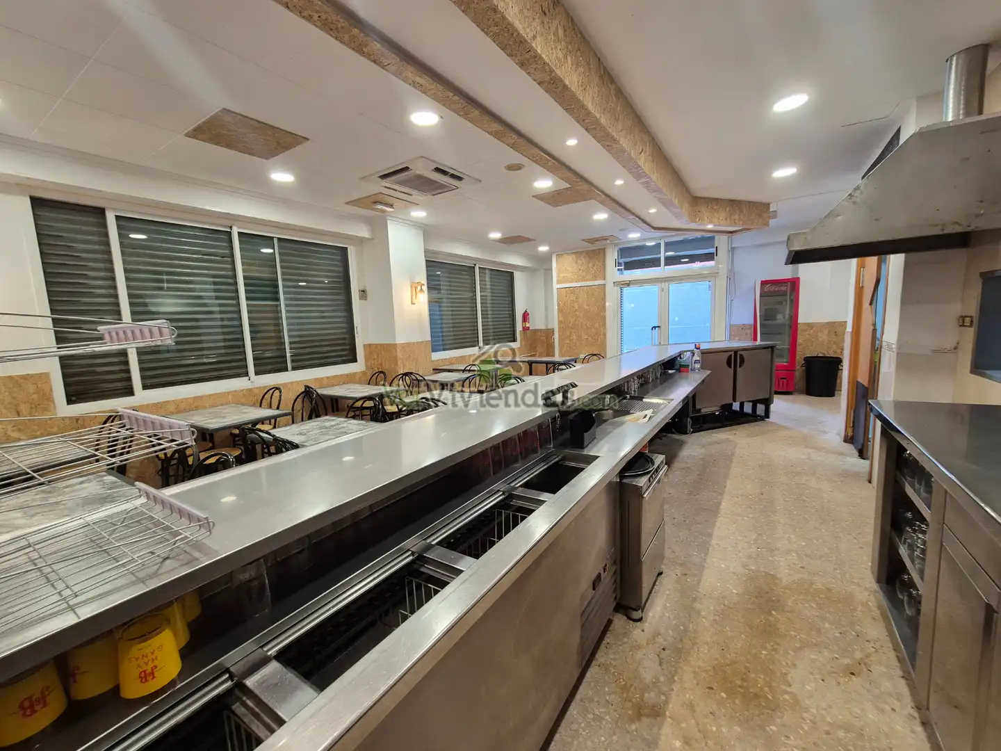 Business premises for sale in Sant Vicenç Dels Horts, imagen 31