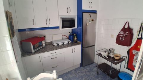 Foto 5 de Piso de alquiler en Feria, Albacete Capital