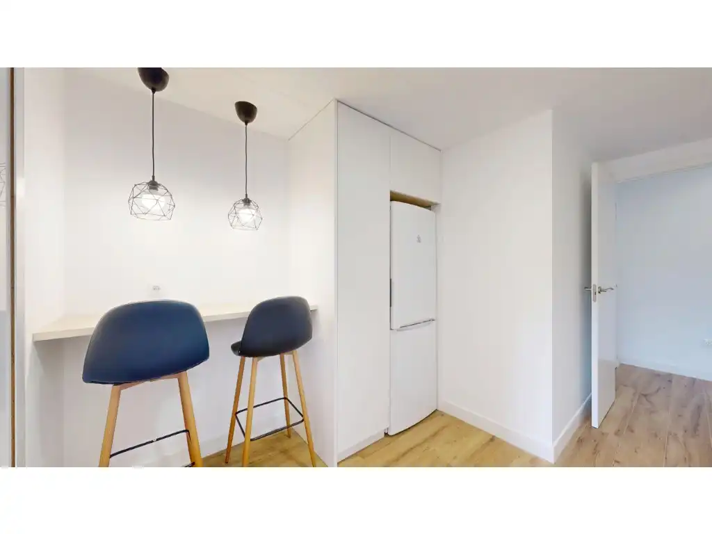 Küche von Wohnung zum Verkauf in Montán