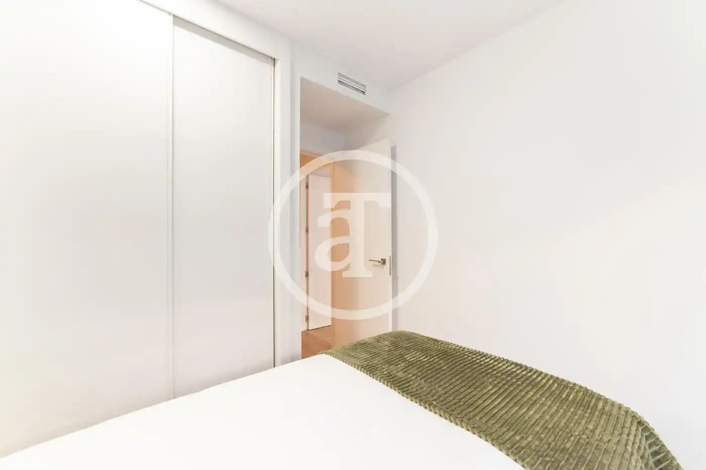 Flat for rent in Calle Alejandro Dumas, Imperial