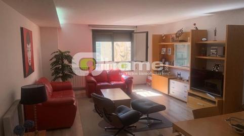 Foto 2 de Pis en venda a Calle de Santa Clara, Casco Antiguo, Zamora