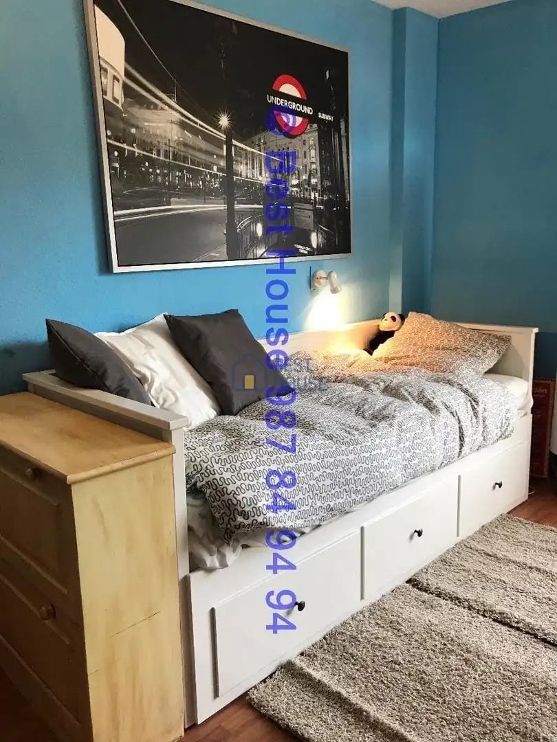 Apartment mit Aufzug zum Verkauf in Puebla de Lillo, imagen 21