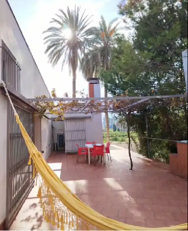 Chalet con terraza en venta en Orihuela ciudad, imagen 15