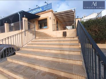 Local comercial en traspaso en Cunit Residencial