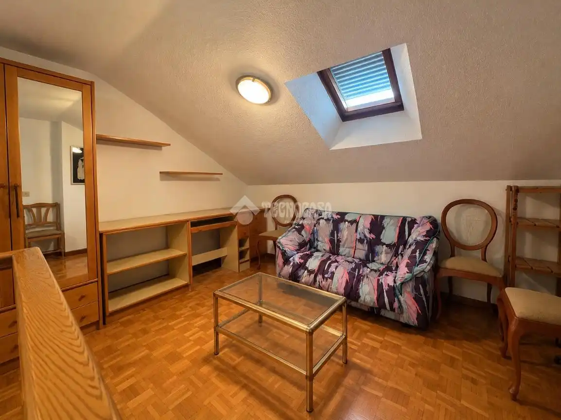 Casa pareada con jardín en venta en Casco Antiguo, imagen 20