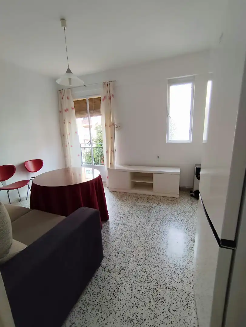 Mini appartamento con terrazza in affitto a Ronda, imagen 5
