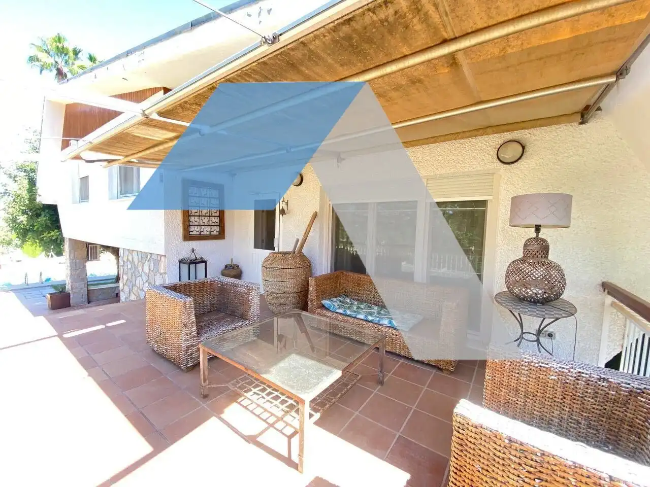 Detached house with pool for sale in Petrer, imagen 2