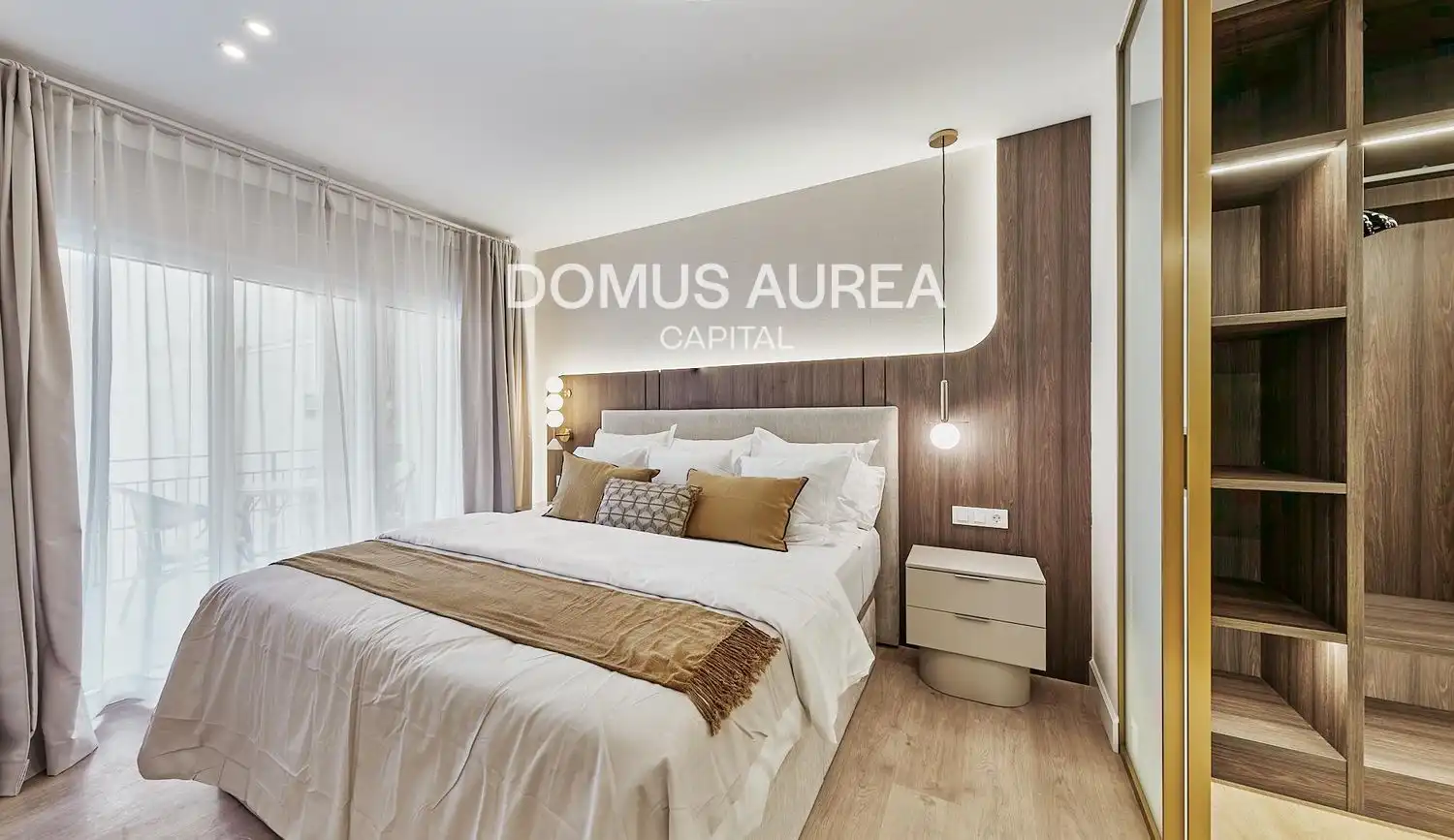 Piso con ascensor en venta en Montesa, imagen 14