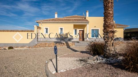 Photo 4 of House or chalet for sale in  Aguaderas, Aguaderas, Murcia