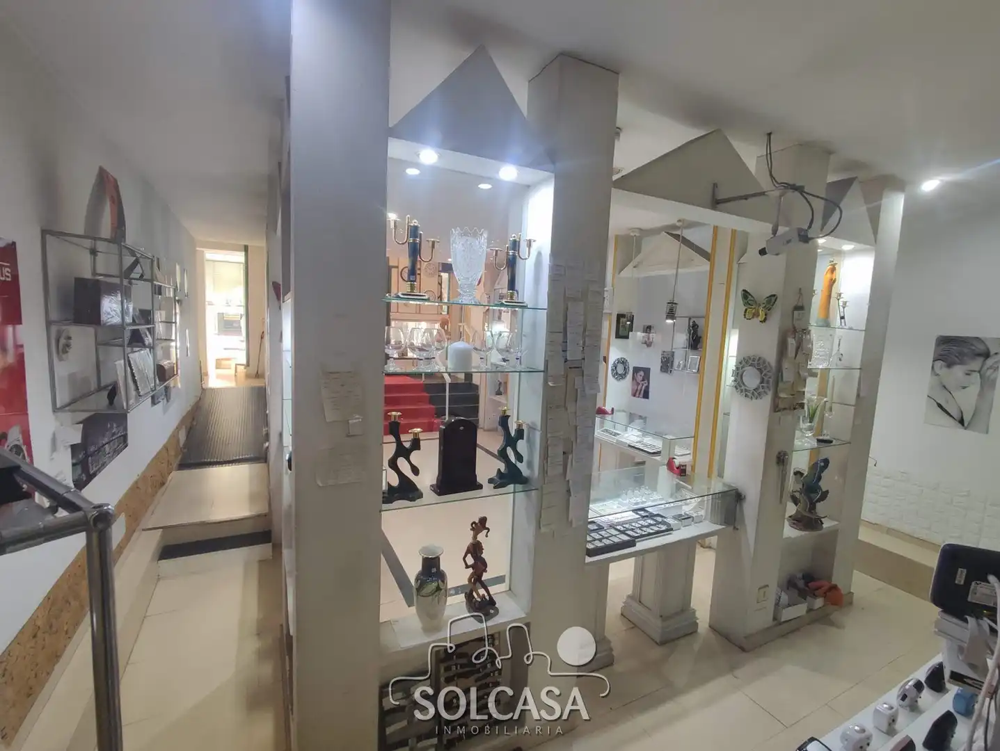 Local comercial en venda a Calle Fuente el Sol, imagen 7