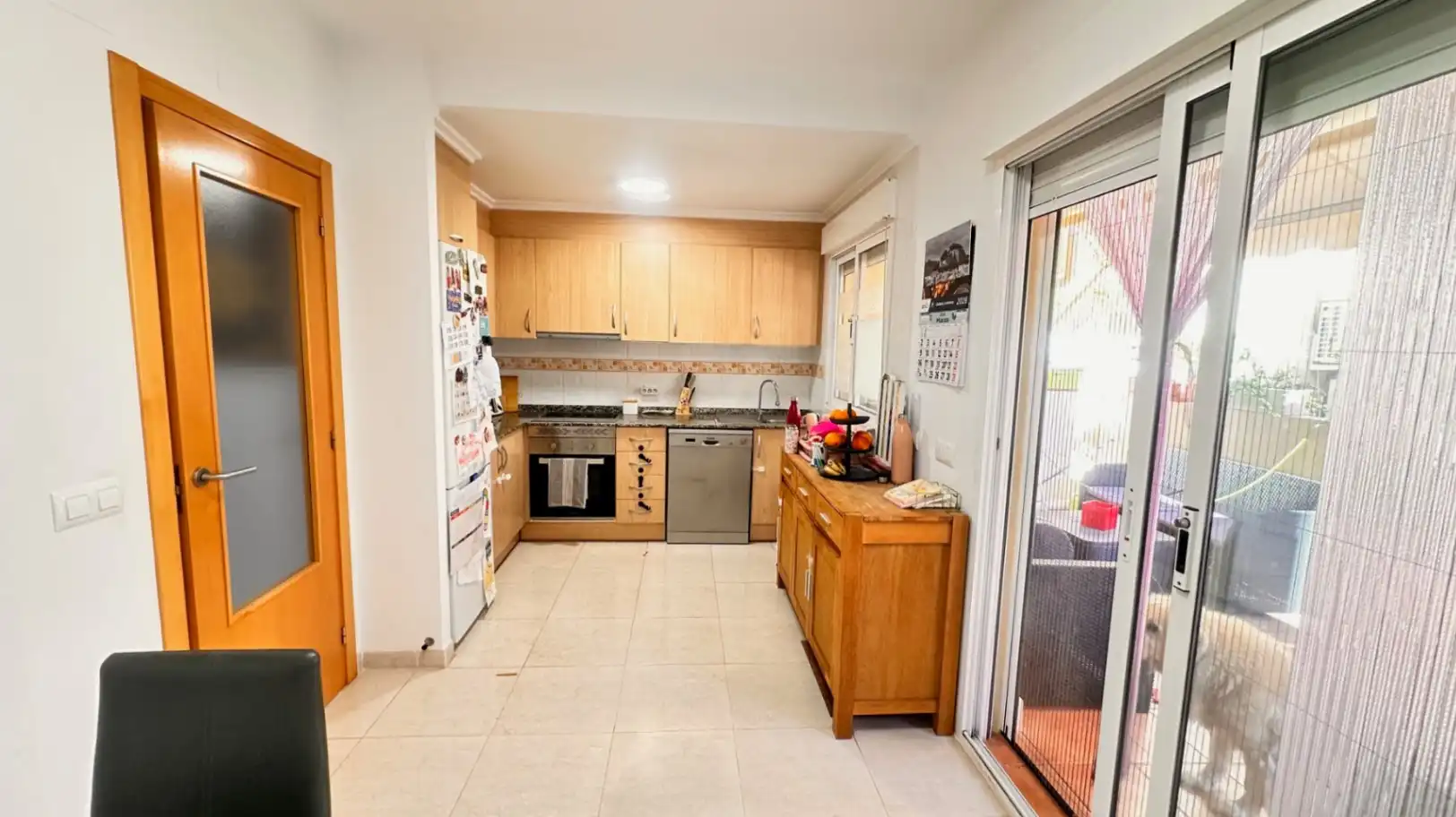 Maison mitoyenne avec piscine à vendre à Sagra, imagen 22