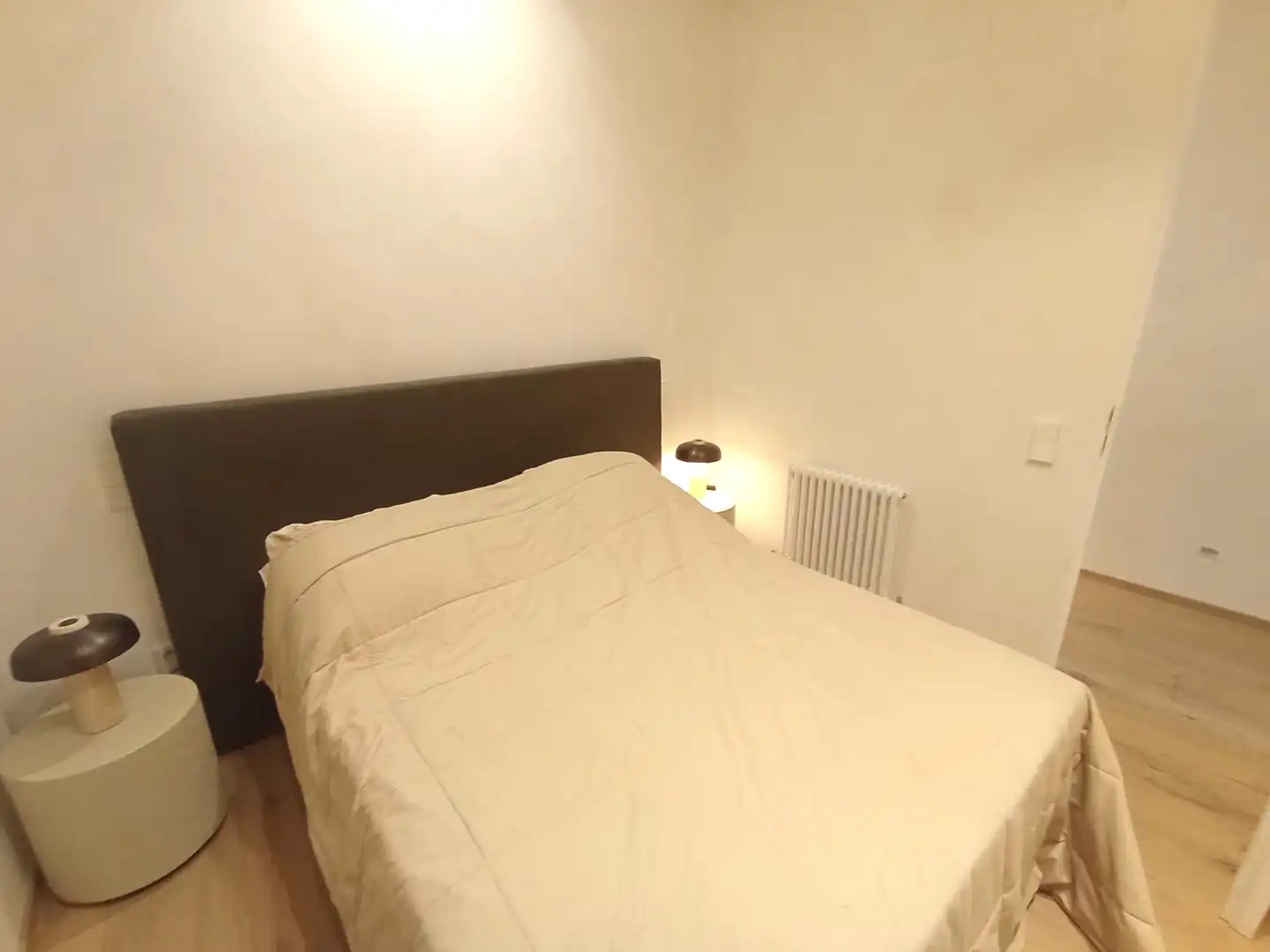 Habitación de Piso en venta en Barcelona con Aire acondicionado, Calefacción y Parquet