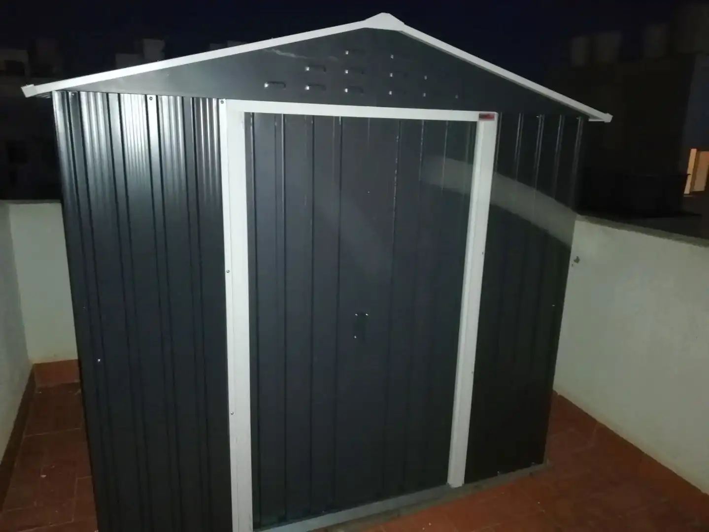 Apartament amb ascensor en venda a Casco Antiguo, imagen 14