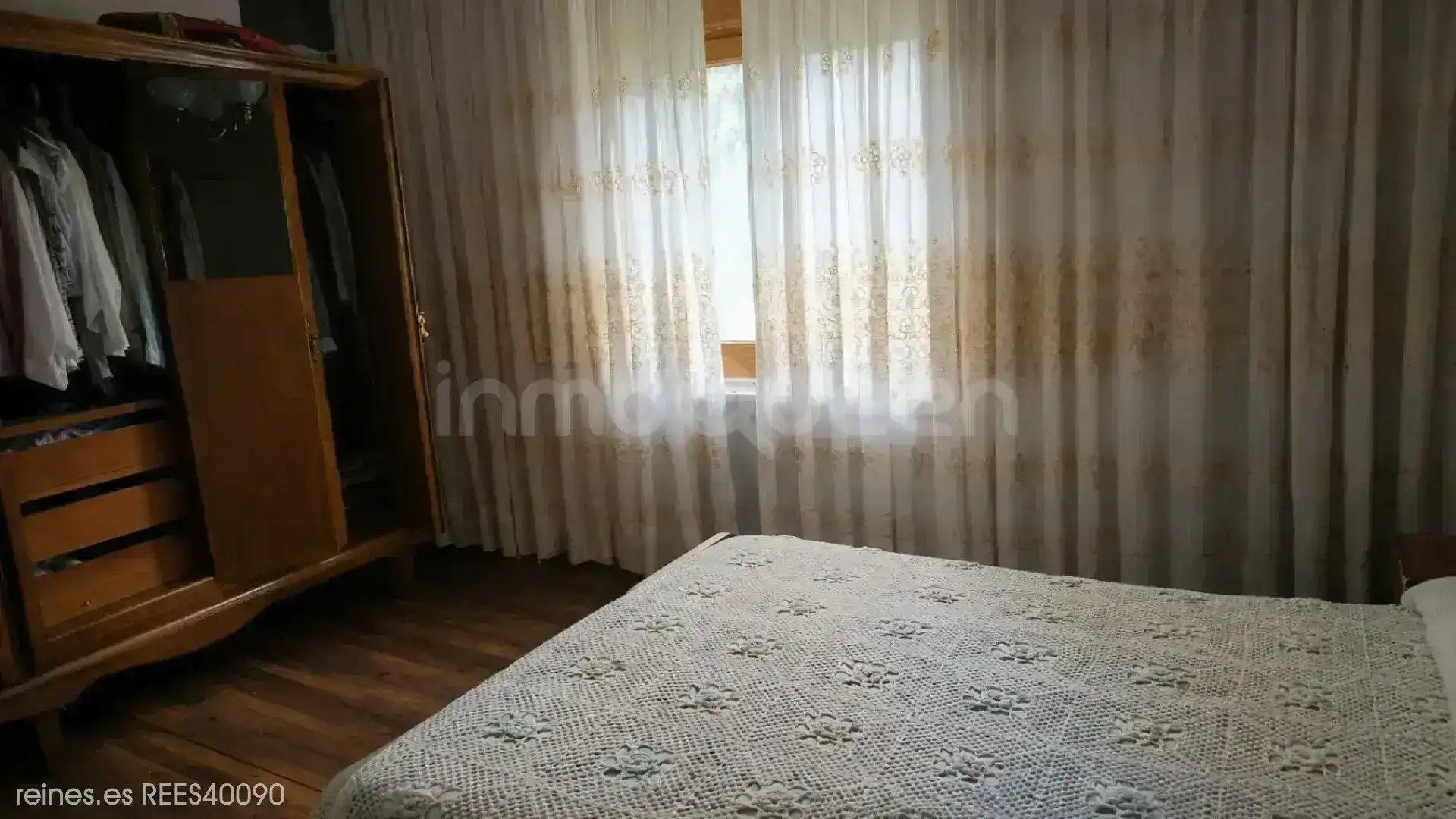 Dormitori de Casa o xalet en venda en Cillorigo de Liébana, Cantabria