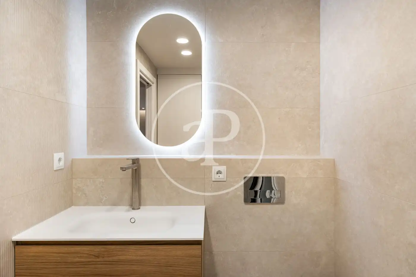 Appartement avec terrasse à vendre à Carrer de Bergara, imagen 32