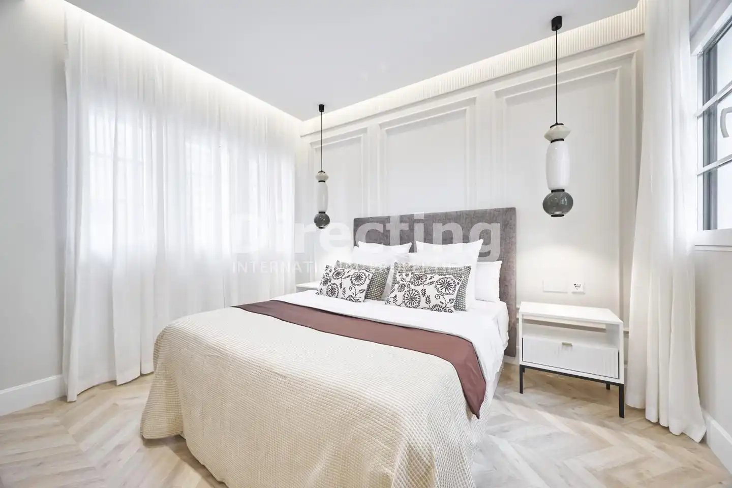 Wohnung mit Aufzug zum Verkauf in De Diego De León, imagen 27
