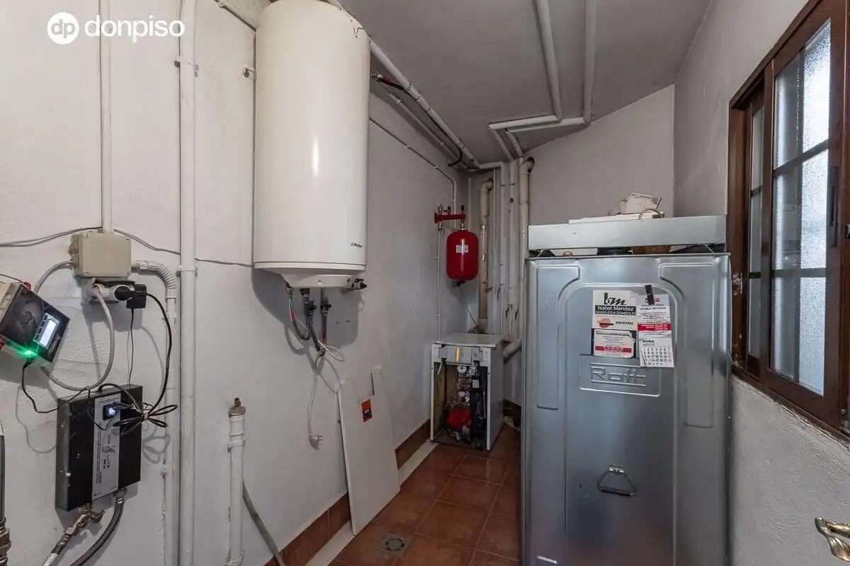 Chalet en venta en Calle Calle Virgen, imagen 41