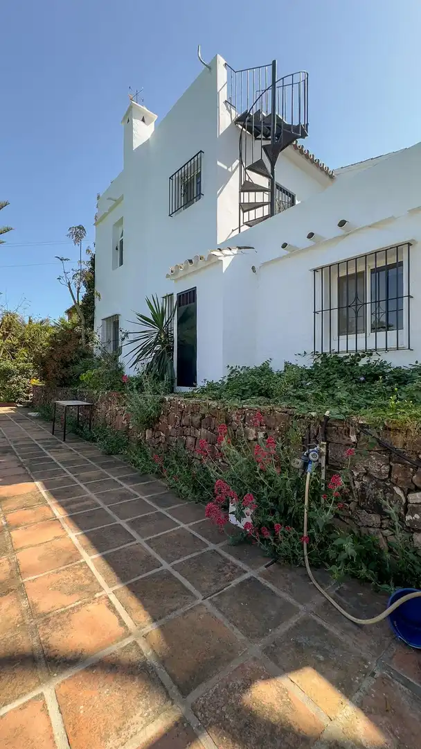 Casa rústica amb piscina en venda a Centro, imagen 43