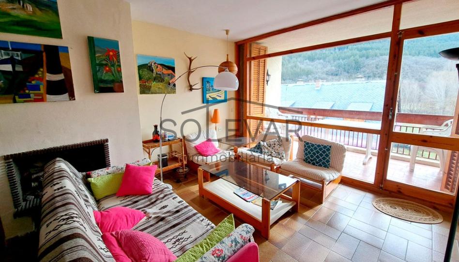 Photo 1 of Flat for sale in  Sin Calle en la Migracion, Senterada, Lleida