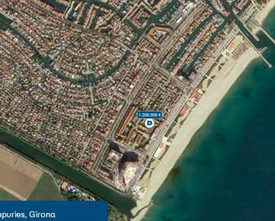 Exterior view of Residential for sale in Empuriabrava