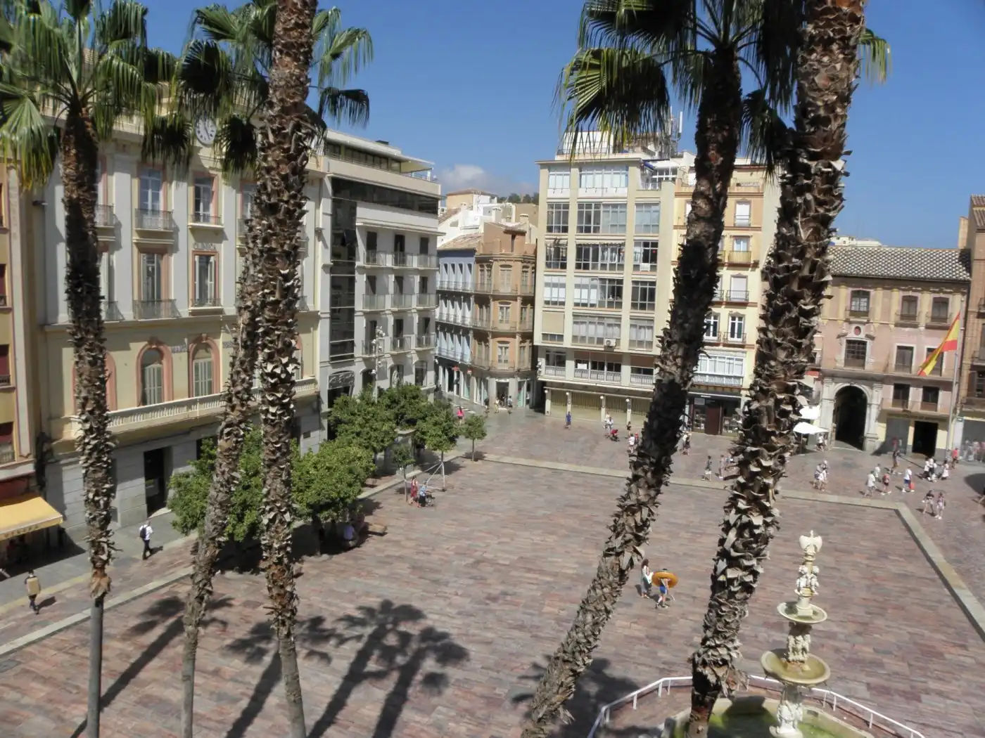 Wohnung mit Terrasse zum Verkauf in CONSTITUCION, imagen 33