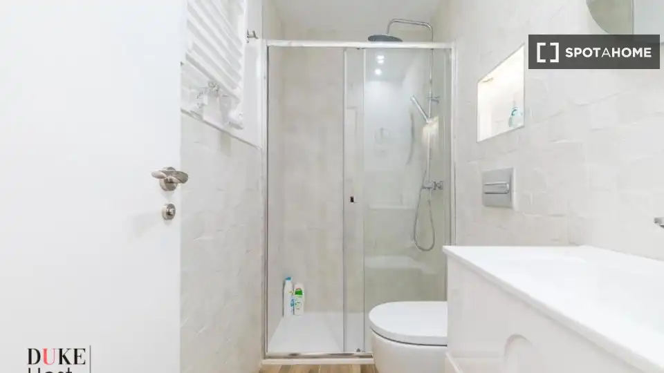 Habitació a San Juan Bautista