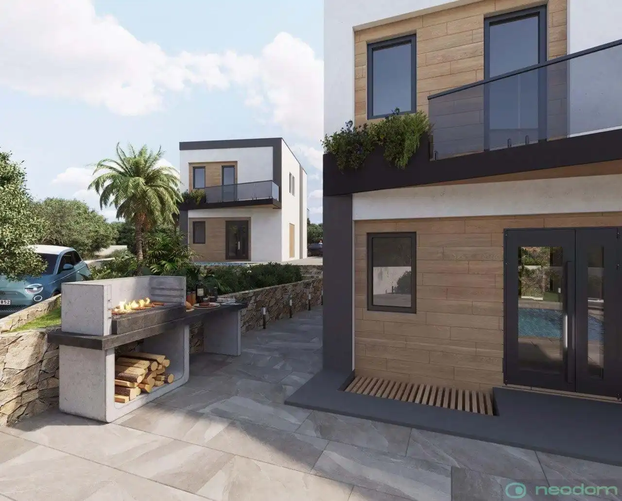 Casa amb piscina en venda a Golf Bahía, imagen 8