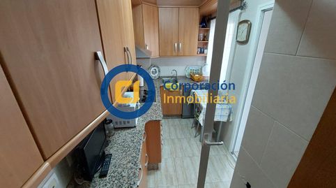 Foto 5 de Piso en venta en San Cristobal - San Diego, Lorca