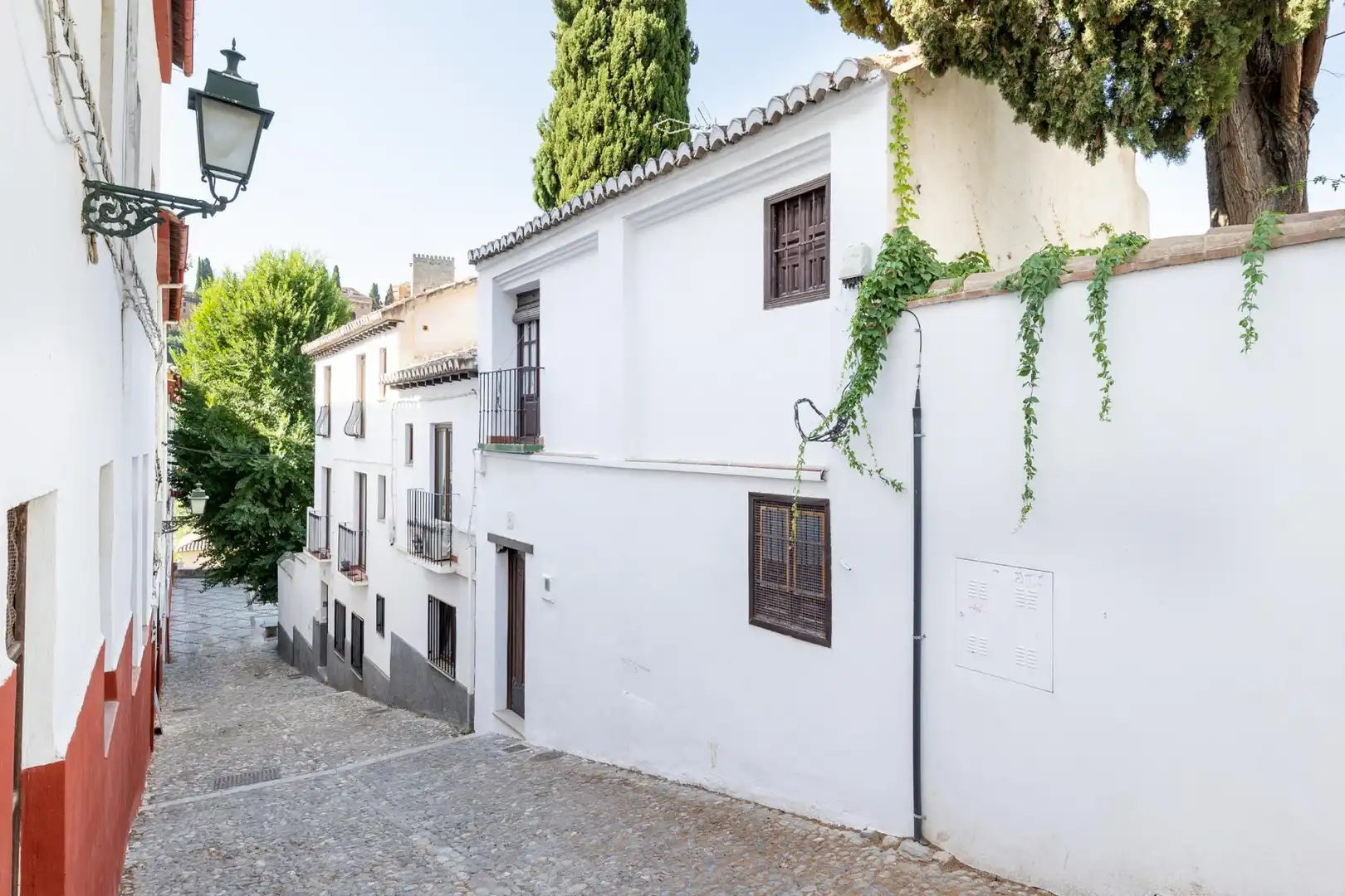 Reihenhaus zum Verkauf in Calle Frailes de la Victoria 5, imagen 4