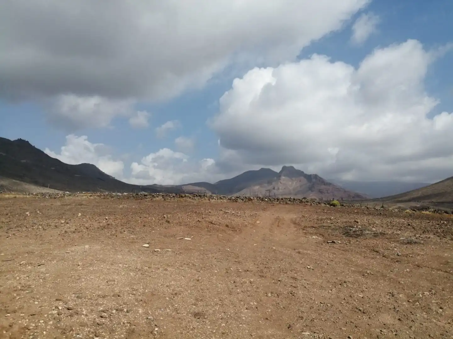 Finca rústica en venta en Santa Lucía de Tirajana