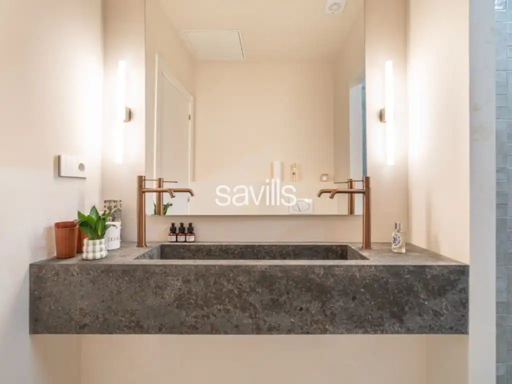 Baño de Casa o chalet en venta en Sant Martí