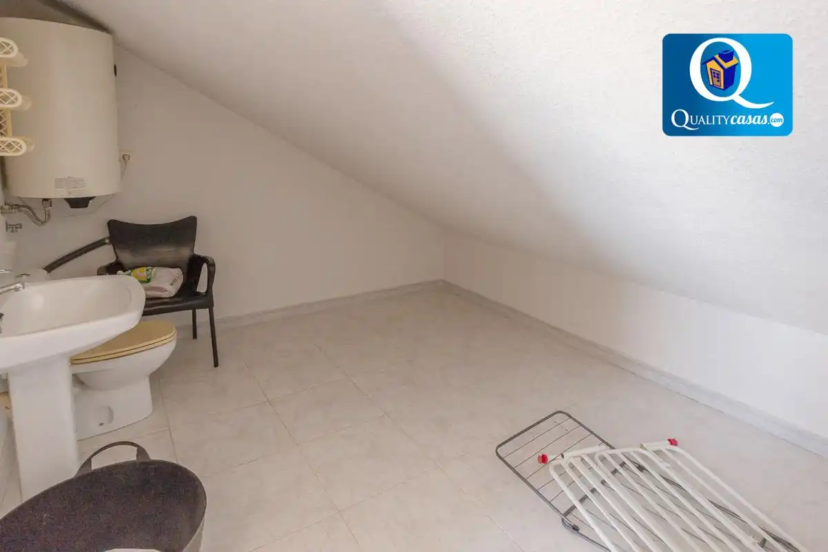 Casa a schiera in vendita a San Fulgencio, imagen 17