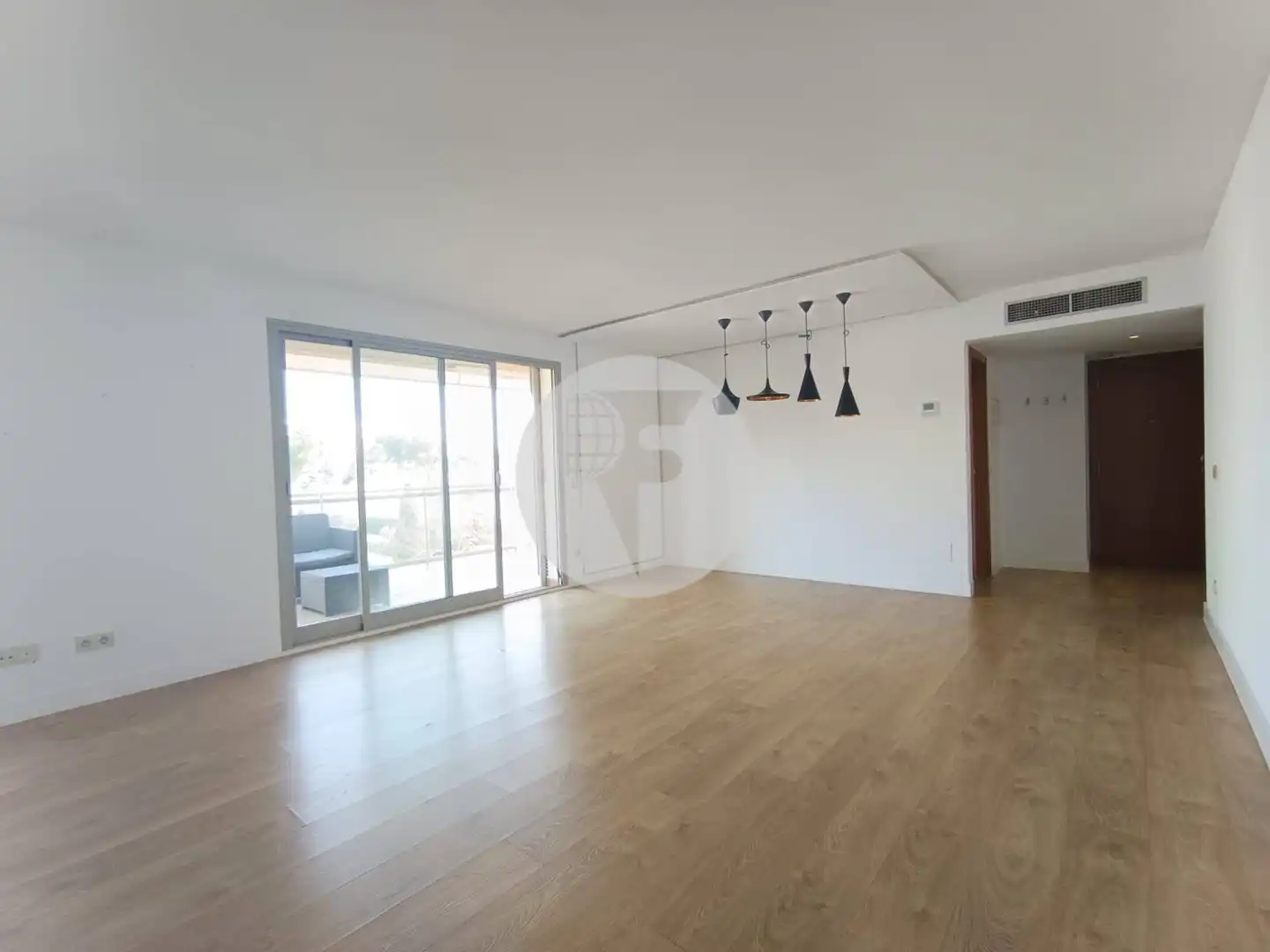 Sala de estar de Piso de alquiler en  Palma de Mallorca