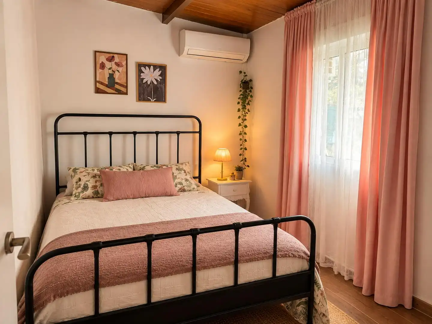 Casa rústica amb piscina en venda a N/A, imagen 18