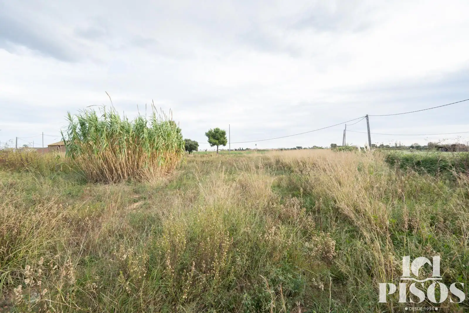 Grundstücke zur Miete in Gavà