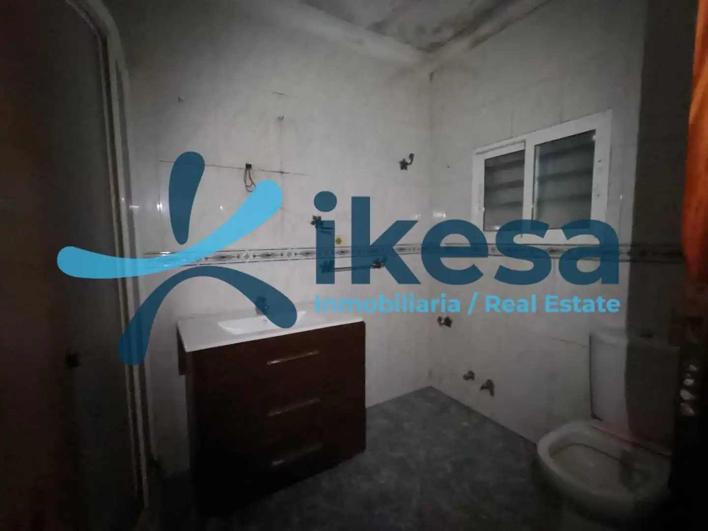 Casa adosada en venta en La Puebla de los Infantes con Terraza