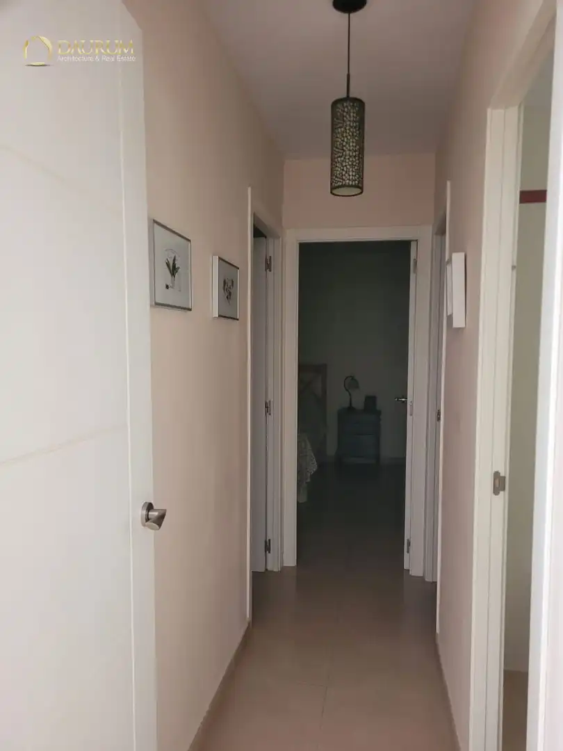 Flat for sale in Sevilla  with Air Conditioner, Heating and Terrace