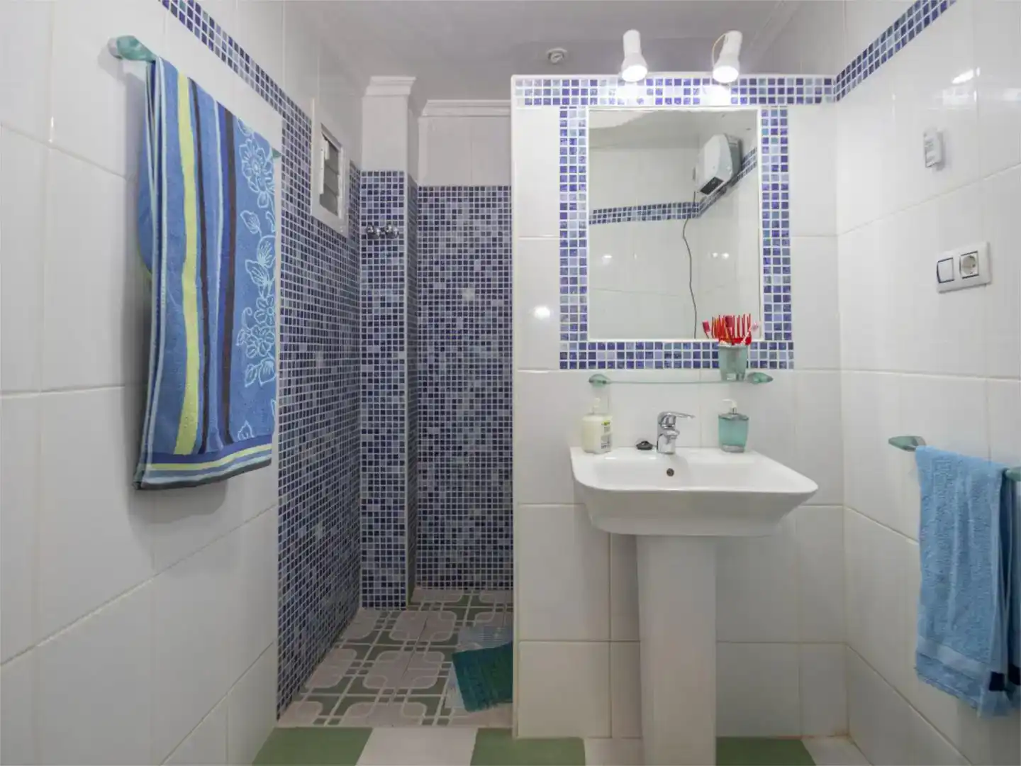 Baño de Casa o chalet en venta en Carmona, Sevilla