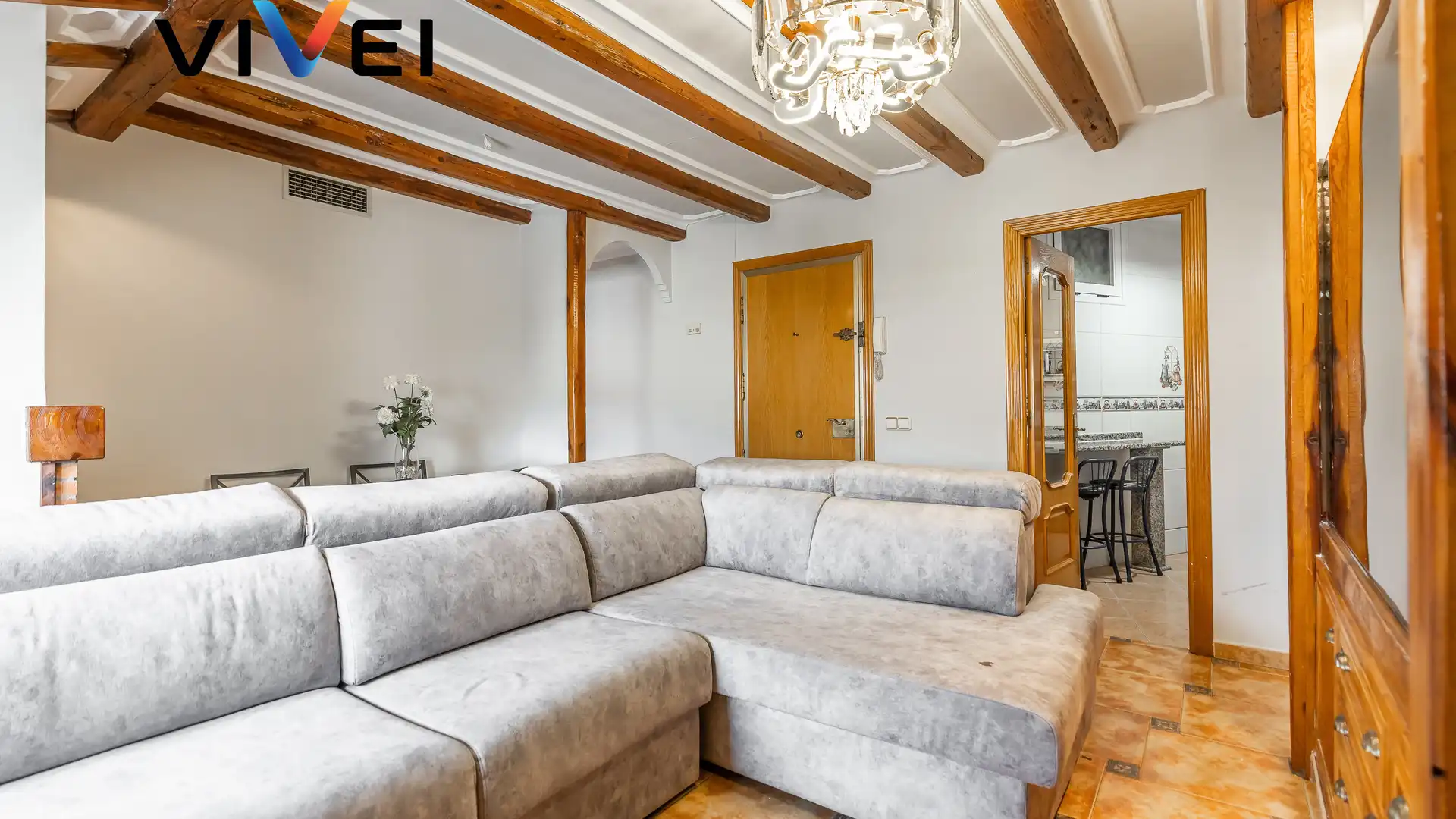 Pis en venda a Calle de Atocha, Cortes - Huertas, Centro